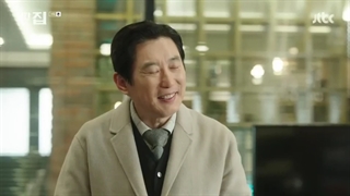 قسمت 9 سریال خانه مجله ماهانه (Monthly Magazine Home 2021) با بازی جونگ سومین + زیرنویس فارسی