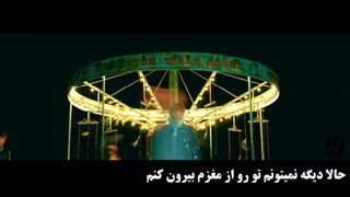 آهنگ We don't talk anymore  bts(خیلی خوبه)