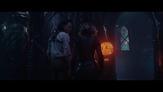 سریال لوکی فصل ۱ قسمت ۶ با زیرنویس فارسی 1080p