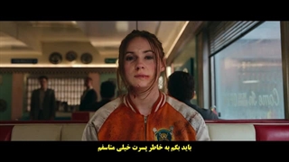 دانلود کامل فیلم میلکشیک باروت با زیرنویس فارسی Gunpowder Milkshake 2021