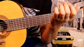 آموزش گیتار پاپ | ۱۸ ساعت فیلم | سایت dordo.ir