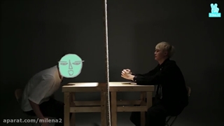 قسمت 6پارت2 برنامه ران بی تی اس ( زیرنویس فارسی چسبیده ) RUN BTS ep6