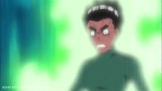 ناروتو 400 دوبله فارسی