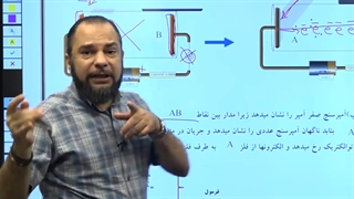 بهترین دبیر فیزیک کنکور