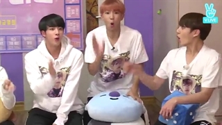 قسمت 27 برنامه ران بی تی اس ( زیرنویس فارسی آنلاین ) RUN BTS ep27