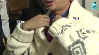 قسمت 29 برنامه ران بی تی اس ( زیرنویس فارسی آنلاین ) RUN BTS ep29