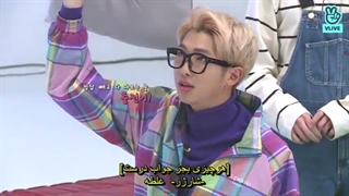 قسمت 31 برنامه ران بی تی اس ( زیرنویس فارسی  چسبیده) RUN BTS ep31