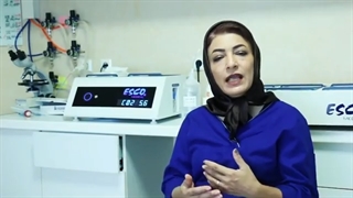 اندومتریوما، دومین نوع شایع کیست تخمدان