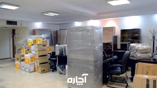 صفر تا صد اسباب کشی دفاتر و شرکت ها | آچاره