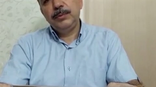 بیوگرافی دکتر محمد جواد شکاری اردکانی دندان مصنوعی