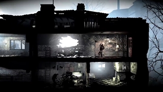 تریلر بازی کامپیوتری This War of Mine