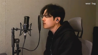 Harry Styles - Falling Covered by KIM WOOJIN _ کاور کیم ووجین - فالینگ هری استایلز