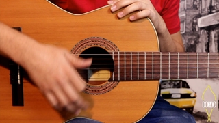 آموزش کامل گیتار | سایت dordo.ir