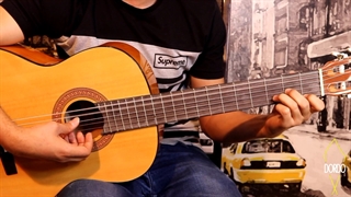 آموزش تخصصی گیتار | ۱۸ ساعت فیلم | سایت dordo.ir