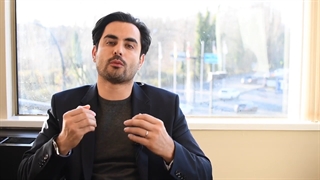 Master out یعنی چه؟
