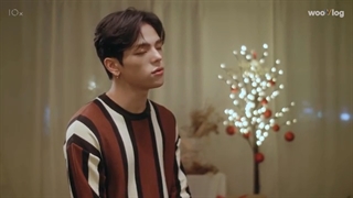 White Christmas (Covered by KIM WOOJIN) _ کریسمس سفید - کاور کیم ووجین