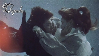 تو که خوابی...میکس عاشقانه و احساسی سریال عشق مسموم با بازی ما منگ وی