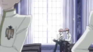 انیمه ی کمدی کلوپ مهمانداری دبیرستان اوران قسمت9  Ouran high school host club episode 9