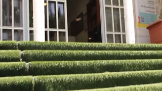 دبستان سرو اندیشان آفتاب