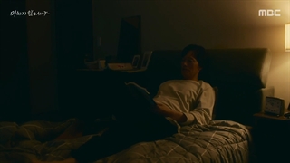 در آستانه دیوانگی قسمت 6 + زیرنویس فارسی اضافه شد