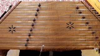 آموزش حرفه ای سنتور | ۲۰ ساعت فیلم آموزش سنتور | سایت dordo.ir