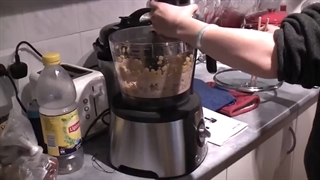 معرفی غذاساز فیلیپس مدل HR 7778
