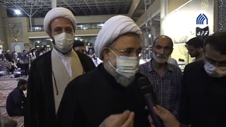 ویژگیهای نماینده اصلح از نگاه آیت الله اراکی