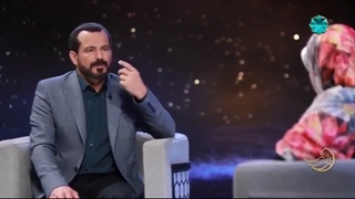 مستند زندگی پس از زندگی - قسمت دوم فصل دوم