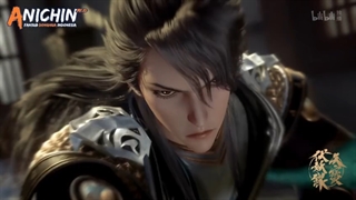 انیمه افسانه جنگیری(legend of exorcism) فصل دوم قسمت 10+زیرنویس فارسی