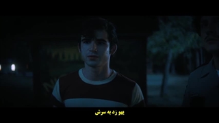 دانلود کامل فیلم خیابان ترس قسمت دوم با زیرنویس Fear Street Part 2 2021