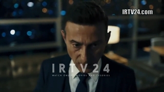 سریال شعله های آتش قسمت ۲ با دوبله فارسی