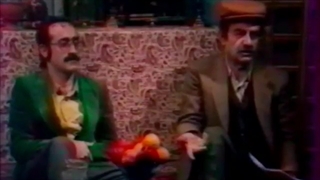 برنامه تهران ساعت بیست نوستالژی قسمت 4