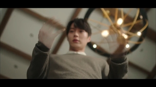 همخونه‌ایم یه گومیهوعه - قسمت شانزدهم(آخر) با زیرنویس فارسی - My Roommate is Gumiho