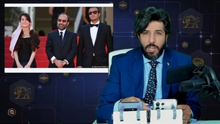 مصاحبه اصغر فرهادی برای اونوریها و تکذیب برای اینوریها_فرهادی نماد بیشرافتی هنری