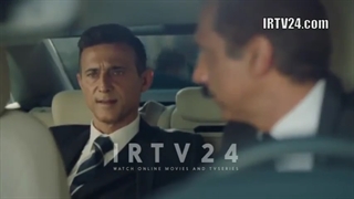 سریال شعله های آتش قسمت ۵ با دوبله فارسی