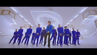 موزیک ویدیو فیلم دیلواله ۱