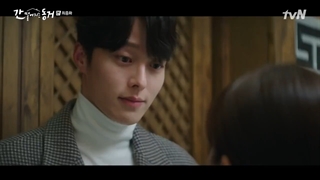 قسمت 16 (آخر) سریال یک گومیهو هم اتاقی منه با زیرنویس فارسی (My Roommate Is a Gumiho 2021)، با حضور جانگ کی یونگ و لی هه ری