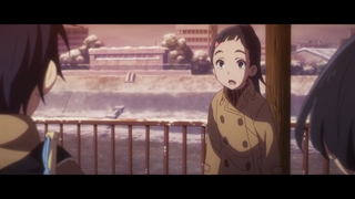 انیمه*فراموش شده*Boku dake ga Inai Machi*فصل1*قسمت10*زیرنویس فارسی