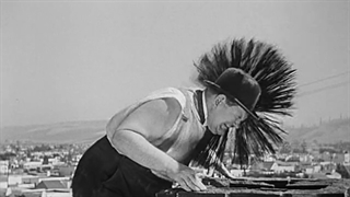 فیلم کمدی ((کار کثیف___dirty work))دوبله فارسی..____1933