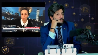 سناریو FBI برای مسیح علینژاد، آیا وی قرار است معامله شود؟ رابطه همسر وی با دولت روحانی چیست؟