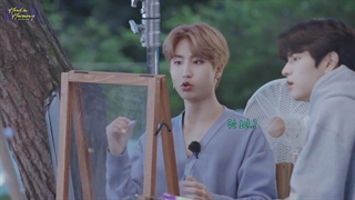 قسمت اول برنامه‌ی SKZ Song Camp (از گروه استری کیدز) + زیرنویس فارسی