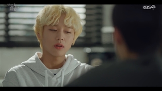 بهار آبی در دوردست قست 9 + زیرنویس فارسی اضافه شد