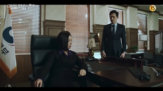 قاضی شیطانی قسمت 4 + زیرنویس فارسی اضافه شد