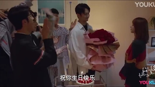 تریلر قسمت 30 سریال چینی عاشق لبخندت شدم