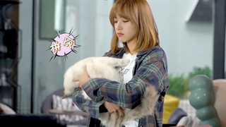 پشت صحنه سریال چینی عاشق لبخندت شدم