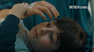 سریال شعله های آتش قسمت ۱۰ با دوبله فارسی