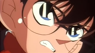 انیمه کارآگاه کونان/detective Conan قسمت ۸۱ هاردساب فارسی