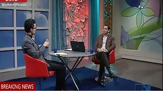 29 در حالی که ناکامی بخشی از زندگی است. اگر درست متوجه شویم که ناکام شده ایم، بعدا خیلی بهتر کامیاب می شویم