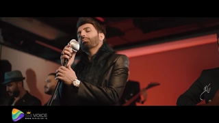 موزیک ویدیو قول میدم از علی لهراسبی