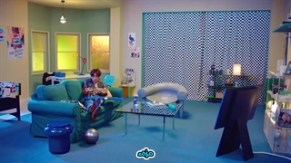 موزیک ویدیو "Summer Taste" از ATEEZ x MONSTA X x RAIN x Brave Girls با زیرنویس فارسی چسبیده